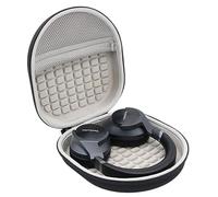Taoricen Custodia protettiva per Panasonic Technics EAH-A800, Portatile Scocca rigida Auricolari Borsa Scatola portaoggetti