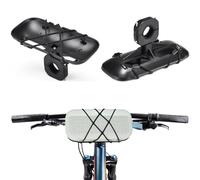 Taoricen SoundLink FLEX Supporto, Supporto per bicicletta Compatibile con Bose SoundLink FLEX 2 Altoparlante, Universale Bicicletta da montagna Staffa di montaggio