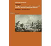 Taormina. Demografia, economia e società di una comunità demaniale sicilia...