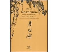 TAOTECHING LA VIA IN CAMMINO
