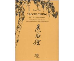 TAOTECHING LA VIA IN CAMMINO