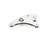 TAOTT adatto per braccio del cambio Can-Am Billet, leva del cambio, adatto per Can Am Renegade Outlander 450 500 570 650 800 850 1000 Gen 2 ATV 707000971 (Can-Am, colore: Cromo me)