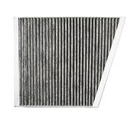 TAOTT - Filtro abitacolo adatto per Mercedes Benz W211 S211 W211-E 219-CLS, W211 W219 E280 230 2118300018 ST159C TAOTT