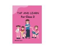TAP AND LEARN For Class 2
