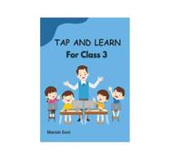 TAP AND LEARN For Class 3