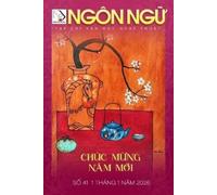 Tạp Chí NGÔN NGỮ SỐ 41 (1 tháng 1 năm 2026) (Tascabile)