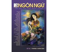 Tạp Chí NGÔN NGỮ SỐ 42 (1 tháng 3 năm 2026) (Tascabile)