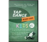 Tap Dance Made Easy: KIDS