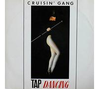 Tap Dancing