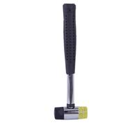 Tap Down Tool Rubber Hammer Paintless Dent Repair Dings Knock Down Remove IT