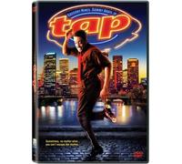 Tap (DVD) Gregory Hines Suzzane Douglas Joe Morton Sammy Davis Jr.