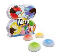 TAP-IT, Tap-it Game - High Energy Tech Game for All The Family, 4 Differe (Toys)