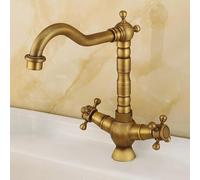 TAP MIXER BASINA TACATURA VINTAGE BASING TAPO PER BAGNI DOPPIO CHOUSH CROSSE 360 TOSSI A BAGNI COMMERCIALE 1 ANTICO ANTICO FATTO IN CINA LWX