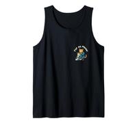Tap or Meow Cute Cats Brazilian Jiu Jitsu Choke Lotta Canotta