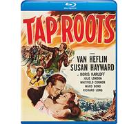 Tap Roots
