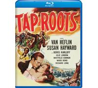 Tap Roots Blu-Ray