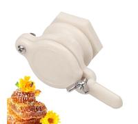 Tap Secchio Di - Valvola Del Rubinetto Apicoltura, Becco Di Estrazione Del | Strumento Di Controllo Del Flusso Durevole Per Ut Oise, Cucina, Trattamento Del Giardino, Attrezzature