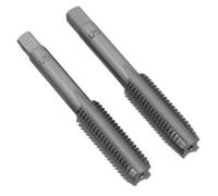 Tap Set 2pc (Conica & Spina) M12 X 1.75mm - Sealey TSM12 Nuovo