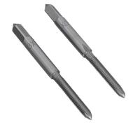 Tap Set 2pc (Conica & Spina) M3 X 0.5mm - Sealey TSM3 Nuovo
