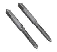 Tap Set 2pc (Conica & Spina) M4 X 0.7mm - Sealey TSM4 Nuovo
