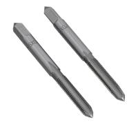 Tap Set 2pc (Conica & Spina) M5 X 0.8mm - Sealey TSM5 Nuovo