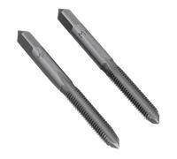 Tap Set 2pc (Conica & Spina) M6 X 1mm - Sealey TSM6 Nuovo