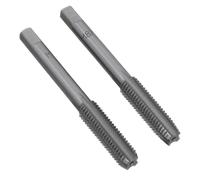 Tap Set 2pc (Conica & Spina) M8 X 1.25mm - Sealey TSM8 Nuovo