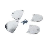 TAP SOLE SOLE PROTECTORE SPLIGAMENTO SCOPI PASSIONI PER SCARPA DI TAP TAP