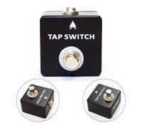 Tap Switch Tempo Pedale per chitarristi controllo del tempo affidabile ed effici