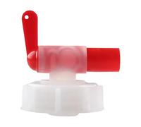 TAP TAP COPISTER - TAPISTER TAPISTRE A TUAGGIO CON DRIVAMENTO | Più Dosier Per 15-60 Litri Di Contenitori D'acqua (contenitore D'acqua) Per Un Facile Ritiro Dei Fluidi Per Il Campeggio Da Giardi