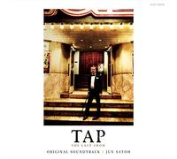 TAP-THE LAST SHOW-オリジナル・サウンドトラック