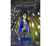 Tap Town. Il gioiello Jamal. Vol. 1