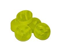 TAP TRAP set 2 confezioni da 5 trappole tappo di plastica per bottiglie