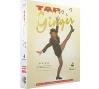 Tap With Ginger - Beginner/Intermediate & Advanc
