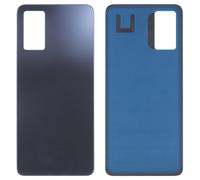 Tapa Batteria Compatibile Con Xiaomi Redmi Note 11 Pro 4G 5G Posteriore Grafite