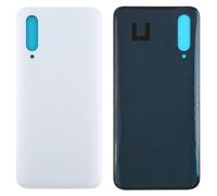 Tapa Batteria Compatibile Per Xiaomi Mi A3 / CC9E Posteriore Bianco