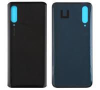 Tapa Batteria Compatibile Per Xiaomi Mi A3 / CC9E Posteriore Grigio Grigiastro