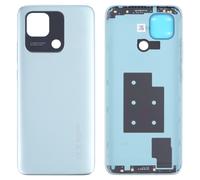 Tapa Batteria Compatibile Per Xiaomi Redmi 10C Posteriore Ricambio Verde Menta