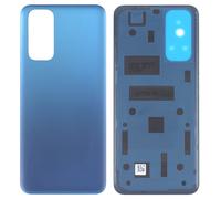 Tapa Batteria Compatibile Per Xiaomi Redmi Note 11S 5G Posteriore Blu Crepuscolo