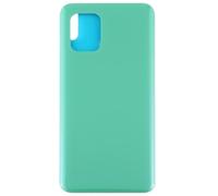 Tapa Batteria Posteriore Compatibile Con Xiaomi Mi 10 lite Green Tea Verde