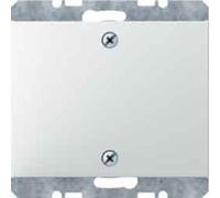 Tapa ciega atorn. K1,K5 bl. polar,brillo