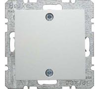 Tapa ciega atorn. S/B bl.polar,mate