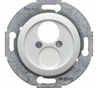 Tapa con. mini 1930/G/P bl. polar,brillo