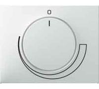 Tapa control vel. K1,K5 bl. polar,brillo