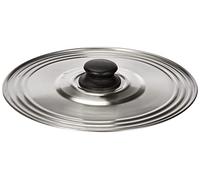 IBILI TAPA Inox 22-24-26 CMS, Stainless Steel, Beige, 22-26 cm