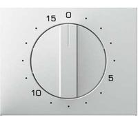 Tapa mando rot. 15' K1,K5 bl.polar,brill