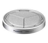 Tapa obiettivo Panasonic DMW-LFAC1 Argento
