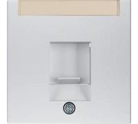 Tapa prot. suc. S/B aluminio