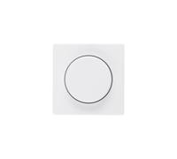 Tapa reg. rot. Q1 bl. polar