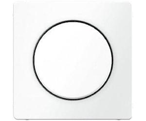 Tapa reg. rot. Q1 bl. polar